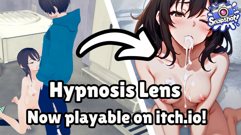 【SLG/3D/生肉/AI作画/巨乳】快照！/Snapshot![Ver0.905体验版]【PC/2.30G】