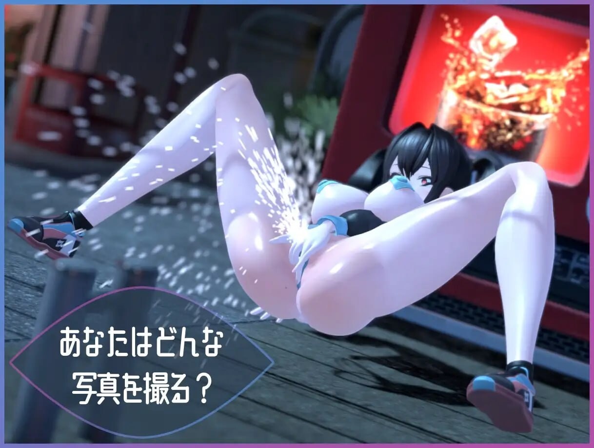 [SLG汉化PC动态]Exhibitionist Observer  露出魔監視  [FM/BD 618M]-第8张-游戏-次元小屋-ACG交流分享论坛