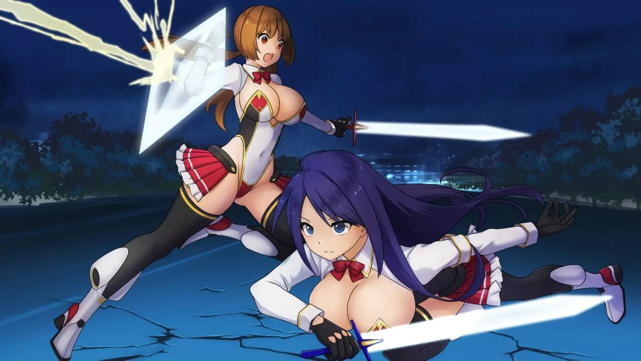 [ADV汉化PC]电脑战姬重铸骑士溶解正义的淫乱管理電脳戦姫リファインナイツ正義を溶かす淫乱管理[FM/BD801M]-第5张-游戏-次元小屋-ACG交流分享论坛