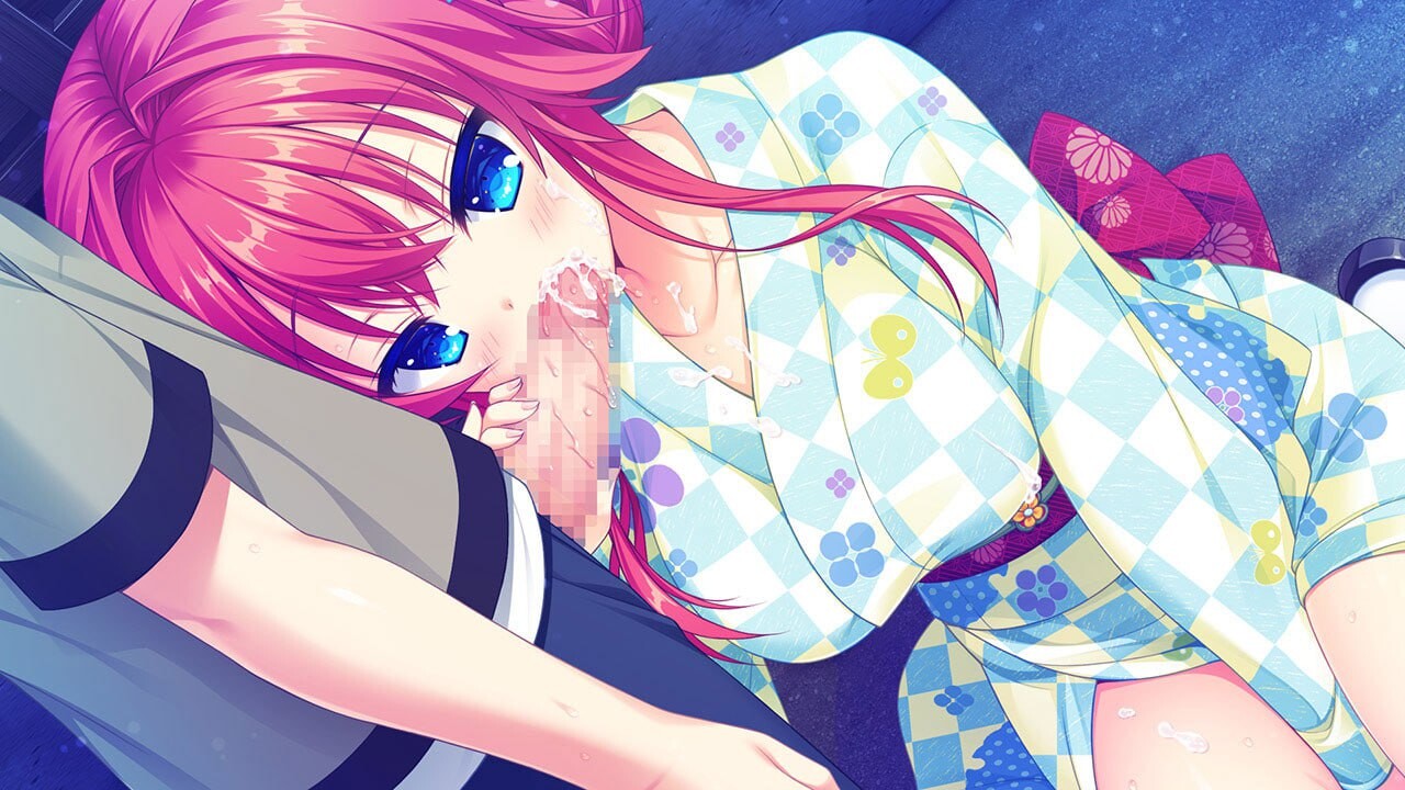[ADV官中PC无码CV 存档]绽放 青春全力向前冲 かけぬけ★青春スパーキング[FM/BD 7.37G]-第1张-游戏-次元小屋-ACG交流分享论坛