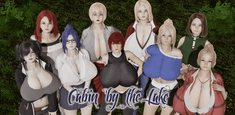 [SLG/PC+安卓]湖边小屋/Cabin by the Lake[Ver0.47d][2.90G]-小陌资源库