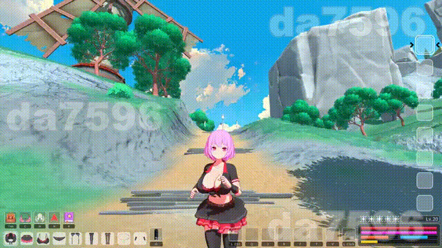 [日式3D/动态/新作] 失败者制造者 ルーザーメーカー v1.0.0 生肉版 [6.90G/多空转百度微云]-第2张-游戏-次元小屋-ACG交流分享论坛