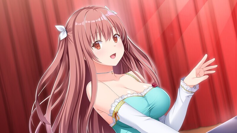 【ADV/STEAM官中/女仆】纯爱咖啡厅～帕露菲重制版～/Parfait Remake[Ver1.0]【PC/3.50G】