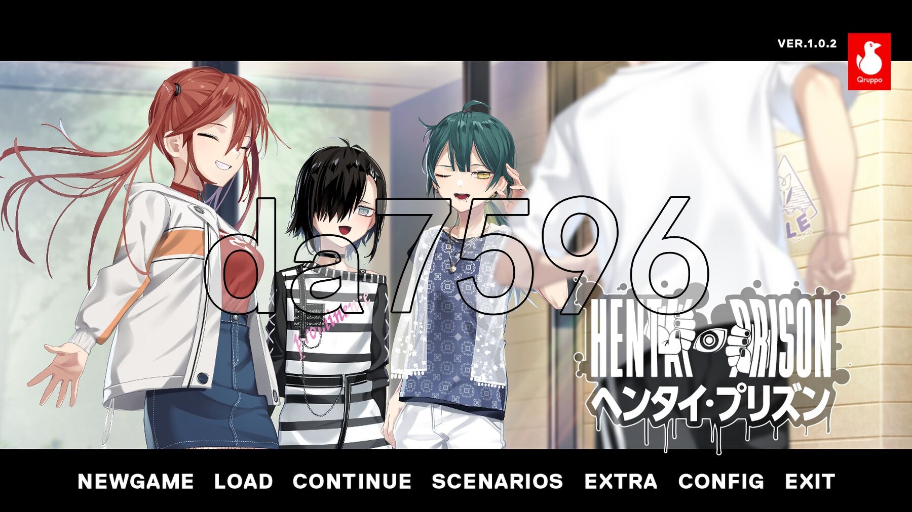 [日式ADV/新DLC] 变态・监狱 ヘンタイ・プリズン HENTAI PRISON V1.02 官中版 全CG存档+DLC [6.90G/多空转百度微云]-第1张-游戏-次元小屋-ACG交流分享论坛