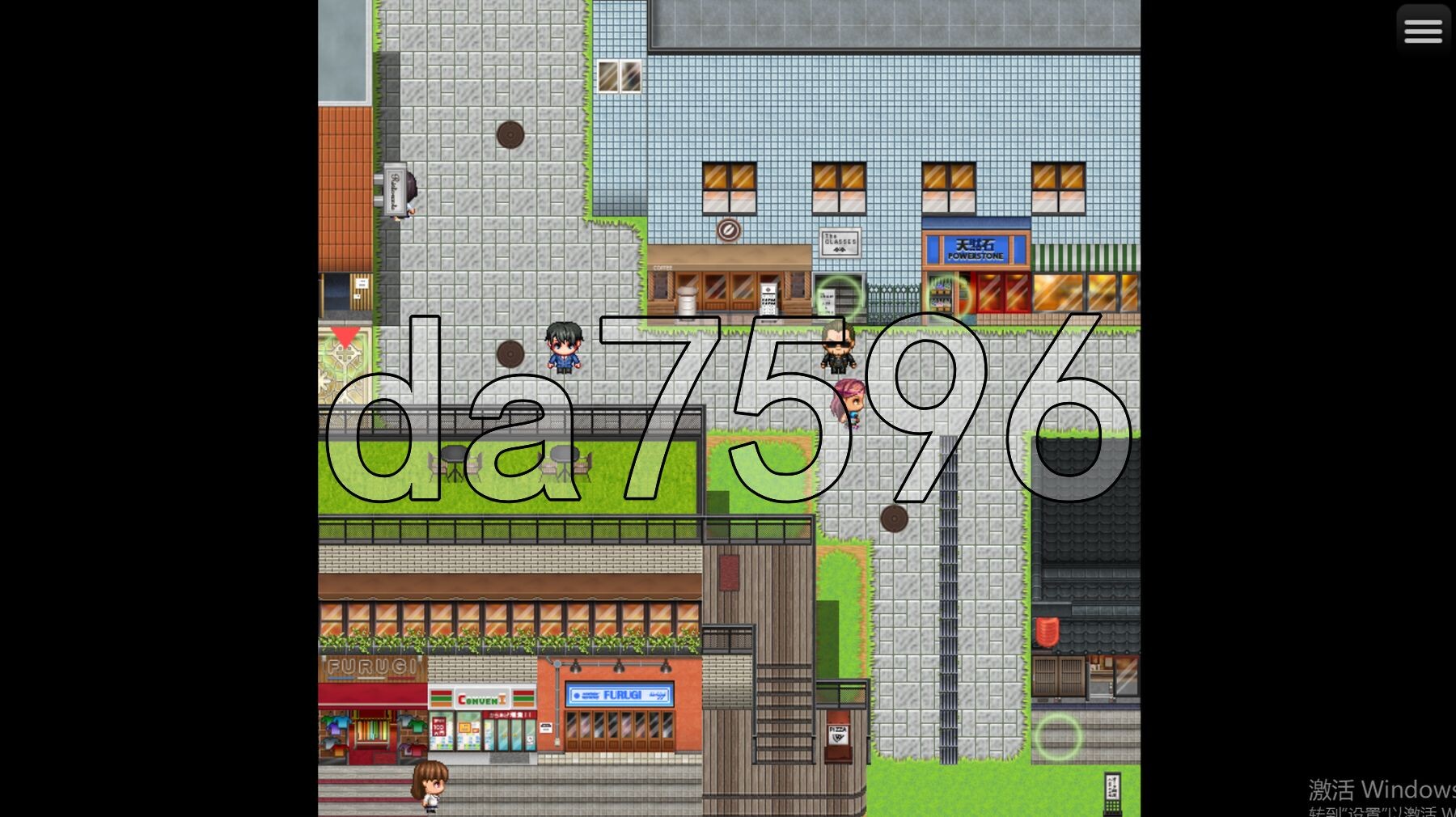 [日式RPG/动态/体验] NTR久子的秘密 NTRハンター 久子の秘密 Demo 官方中文版 [650M/多空转百度微云]-第6张-游戏-哥特动漫王国