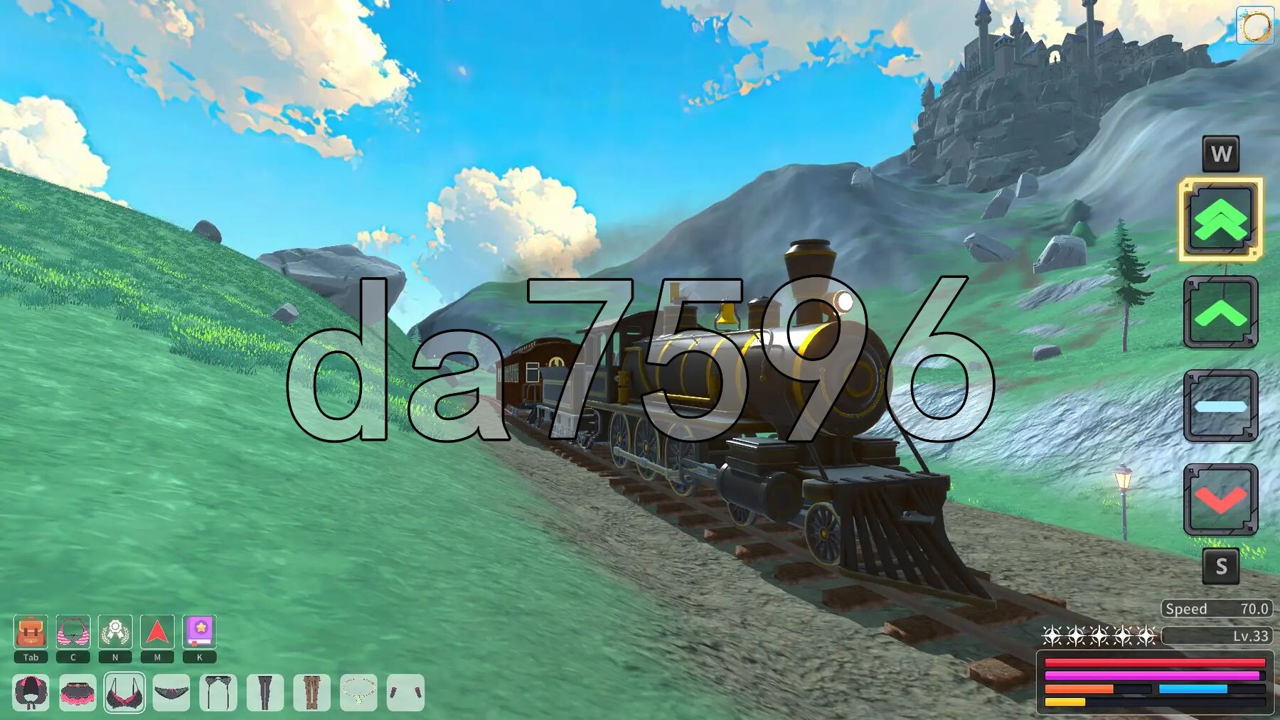 [日式3D/动态/新作] 失败者制造者 ルーザーメーカー v1.0.0 生肉版 [6.90G/多空转百度微云]-第10张-游戏-次元小屋-ACG交流分享论坛