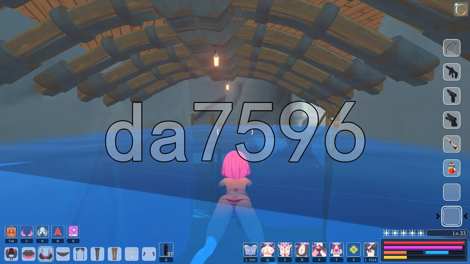[日式3D/动态/新作] 失败者制造者 ルーザーメーカー v1.0.0 生肉版 [6.90G/多空转百度微云]-第11张-游戏-次元小屋-ACG交流分享论坛
