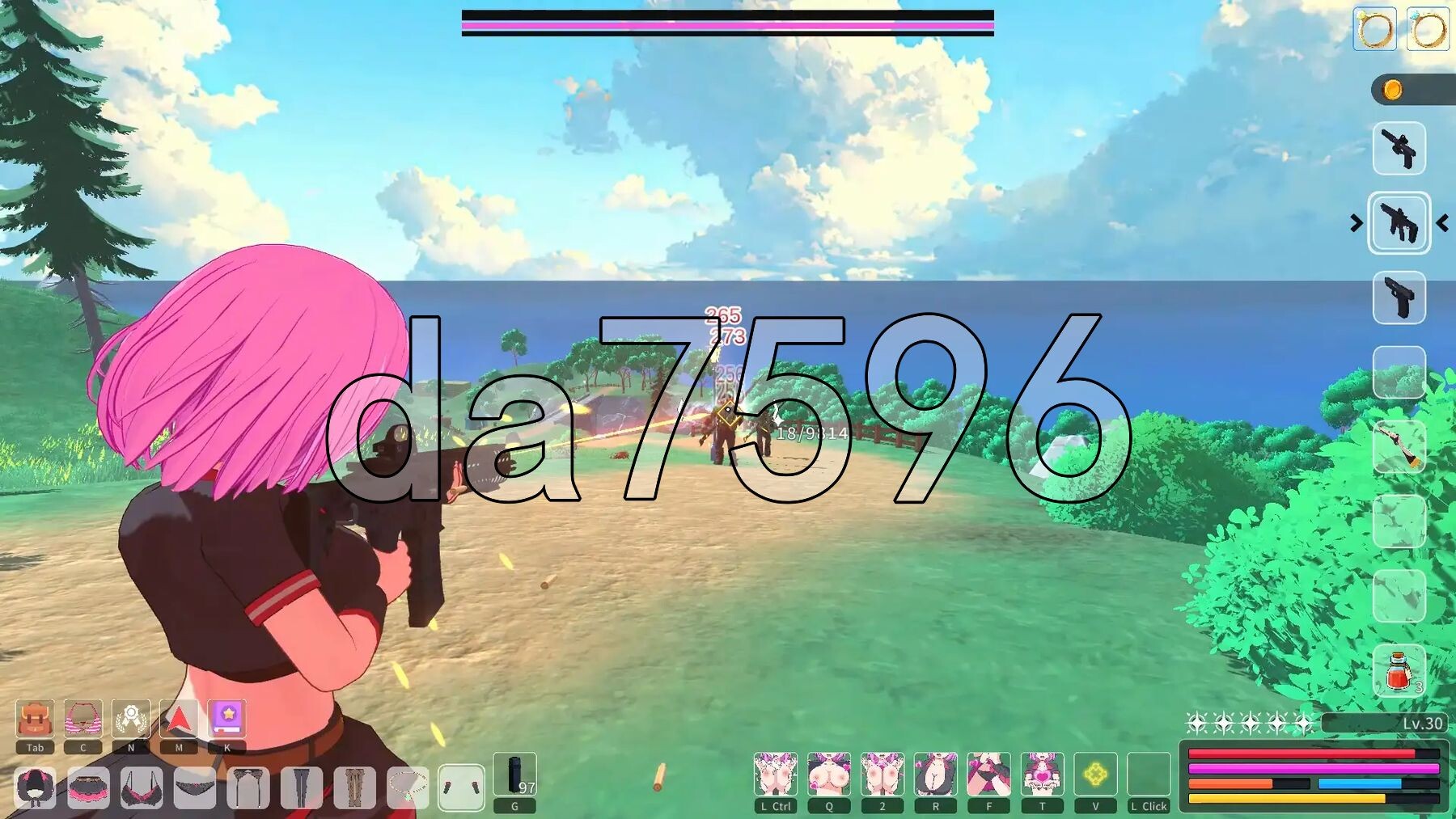 [日式3D/动态/新作] 失败者制造者 ルーザーメーカー v1.0.0 生肉版 [6.90G/多空转百度微云]-第12张-游戏-次元小屋-ACG交流分享论坛