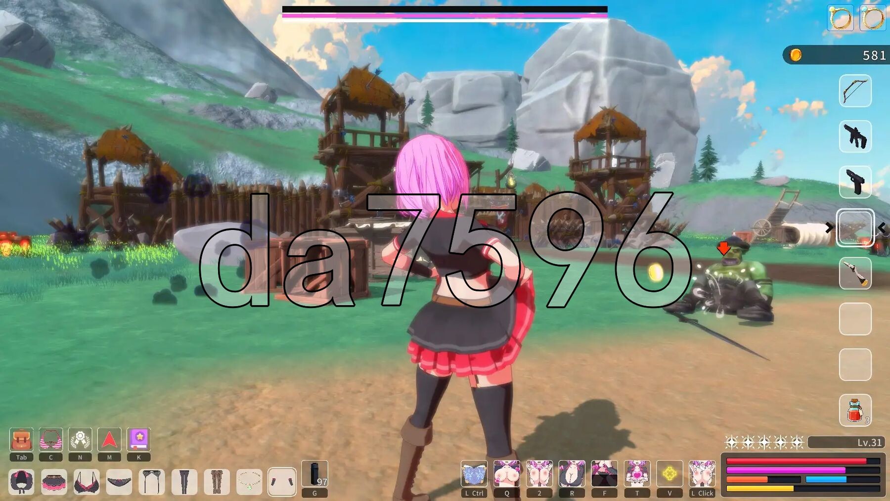 [日式3D/动态/新作] 失败者制造者 ルーザーメーカー v1.0.0 生肉版 [6.90G/多空转百度微云]-第13张-游戏-次元小屋-ACG交流分享论坛