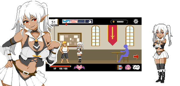 替代文字