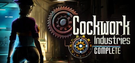[SLG官中PC动态无码]齿轮工业 完整版 Cockwork Industries Complete v5.0[FM/BD4G]-第4张-游戏-次元小屋-ACG交流分享论坛