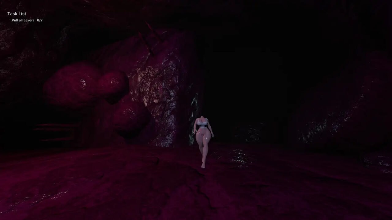 [SLG汉化PC动态]腐败洞穴 Corrupt Cave   [FM/BD 160M]-第6张-游戏-次元小屋-ACG交流分享论坛