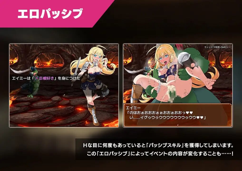 [RPG汉化PC CV]克拉姆斯岛的开拓者淫荡的魔物与娼馆酒场 クラムス島の開拓者～淫らな魔物と娼館酒場[FM/BD1.18G]-第9张-游戏-次元小屋-ACG交流分享论坛