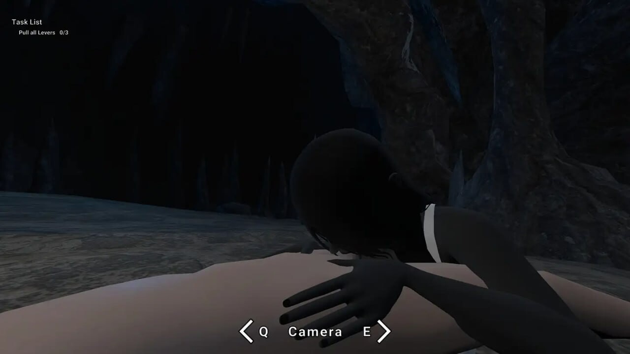 [SLG汉化PC动态]腐败洞穴 Corrupt Cave   [FM/BD 160M]-第7张-游戏-次元小屋-ACG交流分享论坛