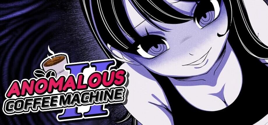 【SLG/动态/2D/生肉/巨乳】异能咖啡机Ⅱ～异常萃取篇～/Anomalous Coffee Machine 2[Ver0.100]【PC+安卓/1.6G】