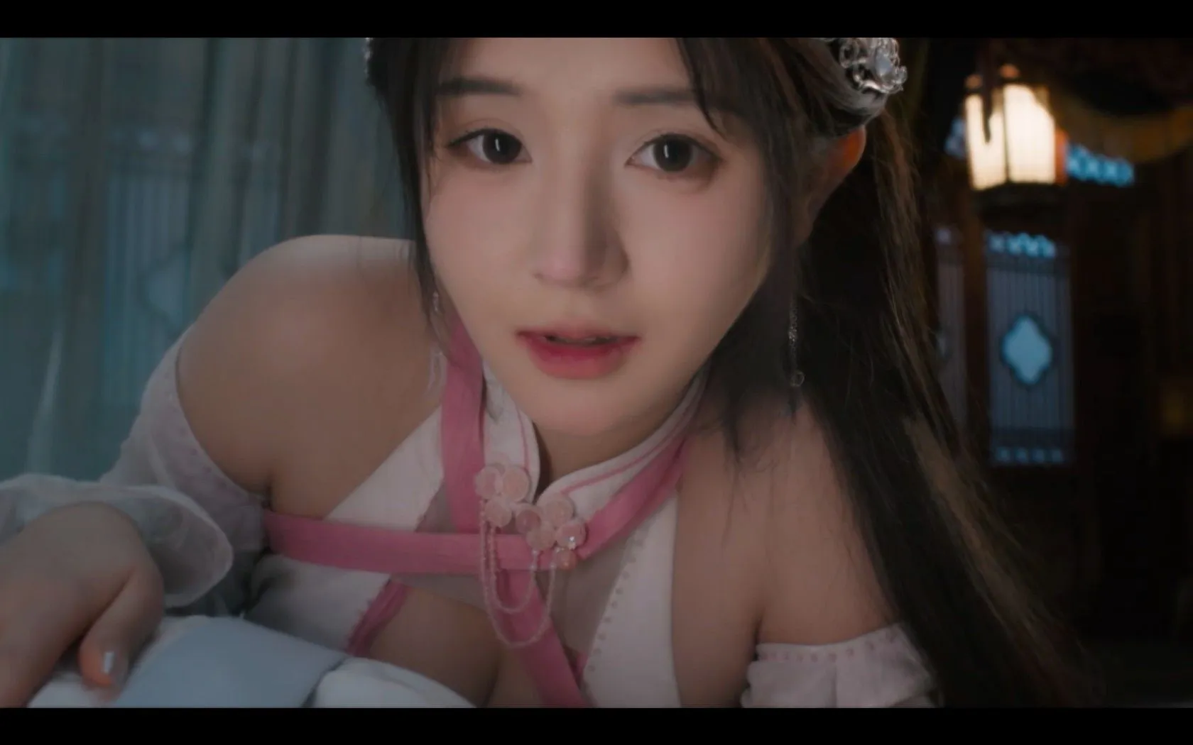 [互动SLG/中文/真人全动态]美女，请别影响我成仙 Build.18933809 官方中文版[26G/新作/中配]