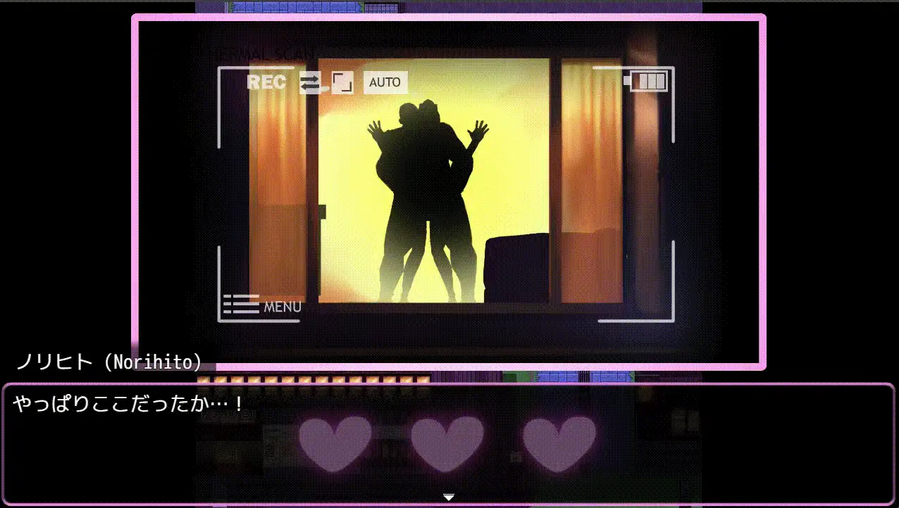 【SLG/官中/口交/巨乳/2D】NTRハンター：久子の秘密/The exclusive follower[体验版]【PC/400M】