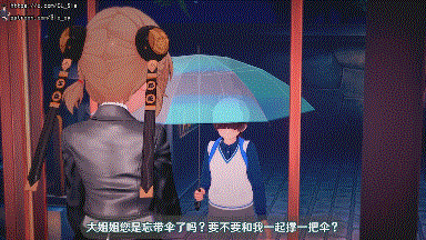 【3D/Sle】绝区零-红豆的雨后小故事 [247M/FM/百度]