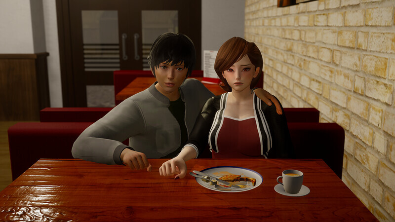 【RPG/同人/3D/AI汉化/动态】寝取总动员/The Incredible Steal[最终版]【4.50G】