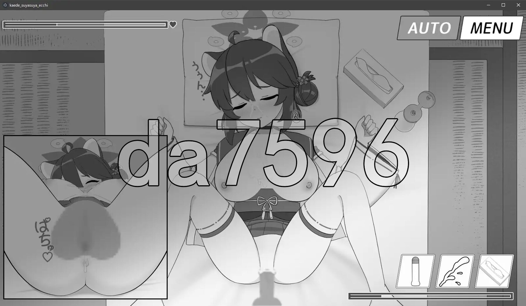 [日式SLG/动态/新作] 对安稳入睡的枫色色 カエデすやすやえっち V1.1.3 生肉版 [570M/多空转百度微云]-第12张-游戏-哥特动漫王国