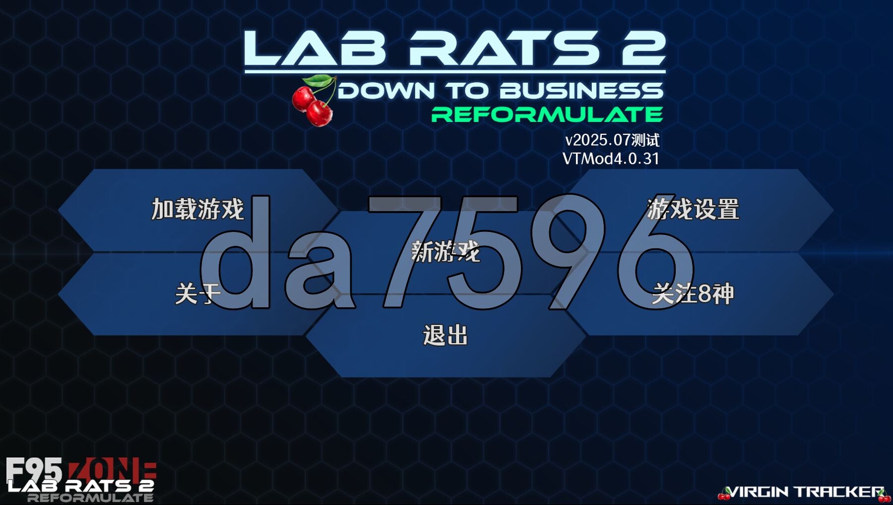 [欧美SLG/乱伦/更新] 实验室小白鼠2 Lab Rats 2 v2025.07测试 VTMod4.0.31 精翻汉化版 作弊版 [4.40G/多空转百度微云-第1张-游戏-次元小屋-ACG交流分享论坛