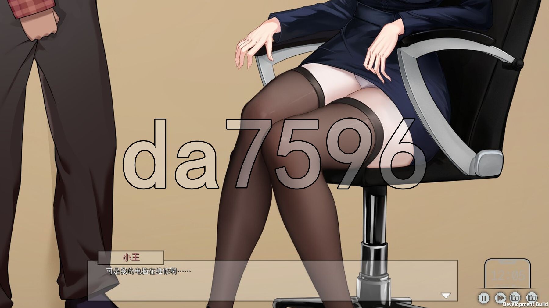 [亚洲风SLG/官中] 苦主救助中心Ⅳ v0.01.1 官中步兵版 [1.50G/多空转百度微云]-第2张-游戏-次元小屋-ACG交流分享论坛
