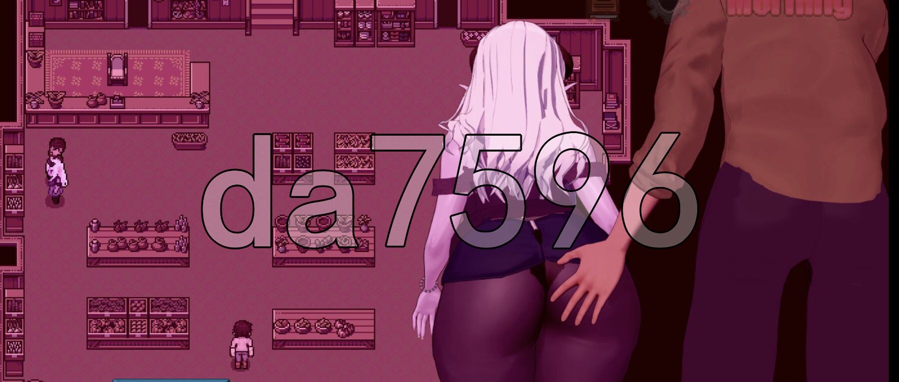 [日式RPG/更新] 我爱她又想分享她 But Now I have to Share Her v0.1.1 内嵌AI汉化版+礼包码 [1.20G/多空转百度微-第6张-游戏-次元小屋-ACG交流分享论坛