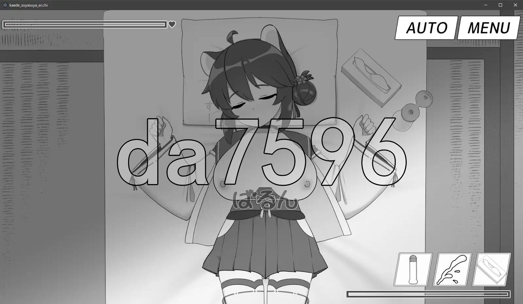 [日式SLG/动态/新作] 对安稳入睡的枫色色 カエデすやすやえっち V1.1.3 生肉版 [570M/多空转百度微云]-第5张-游戏-哥特动漫王国