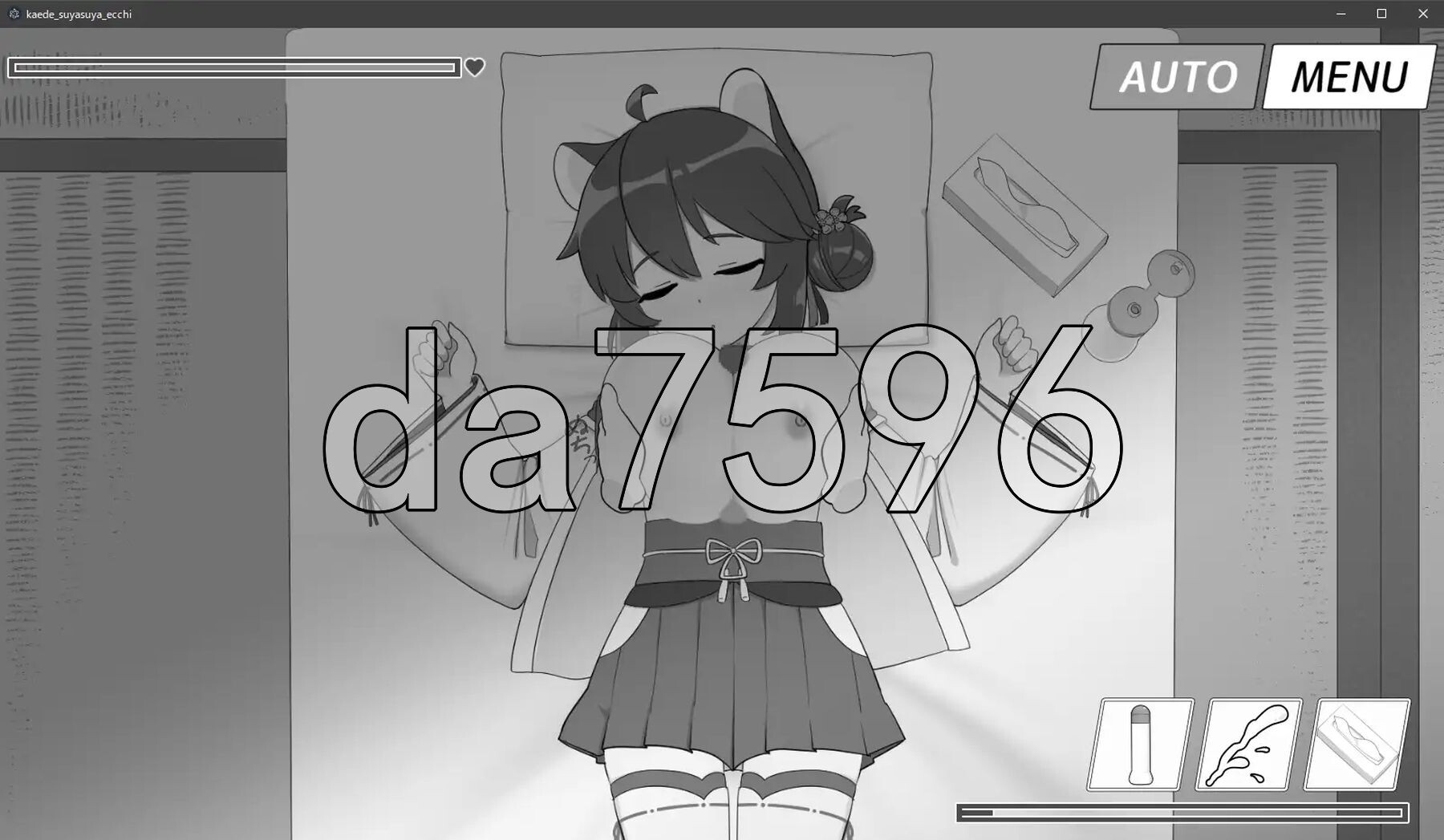 [日式SLG/动态/新作] 对安稳入睡的枫色色 カエデすやすやえっち V1.1.3 生肉版 [570M/多空转百度微云]-第6张-游戏-哥特动漫王国