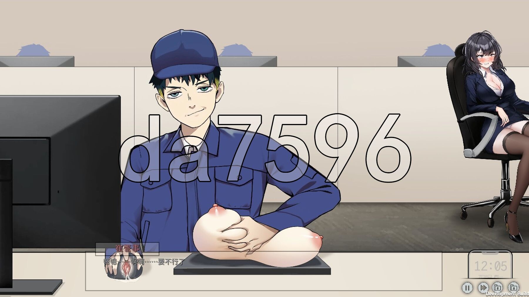 [亚洲风SLG/官中] 苦主救助中心Ⅳ v0.01.1 官中步兵版 [1.50G/多空转百度微云]-第5张-游戏-次元小屋-ACG交流分享论坛