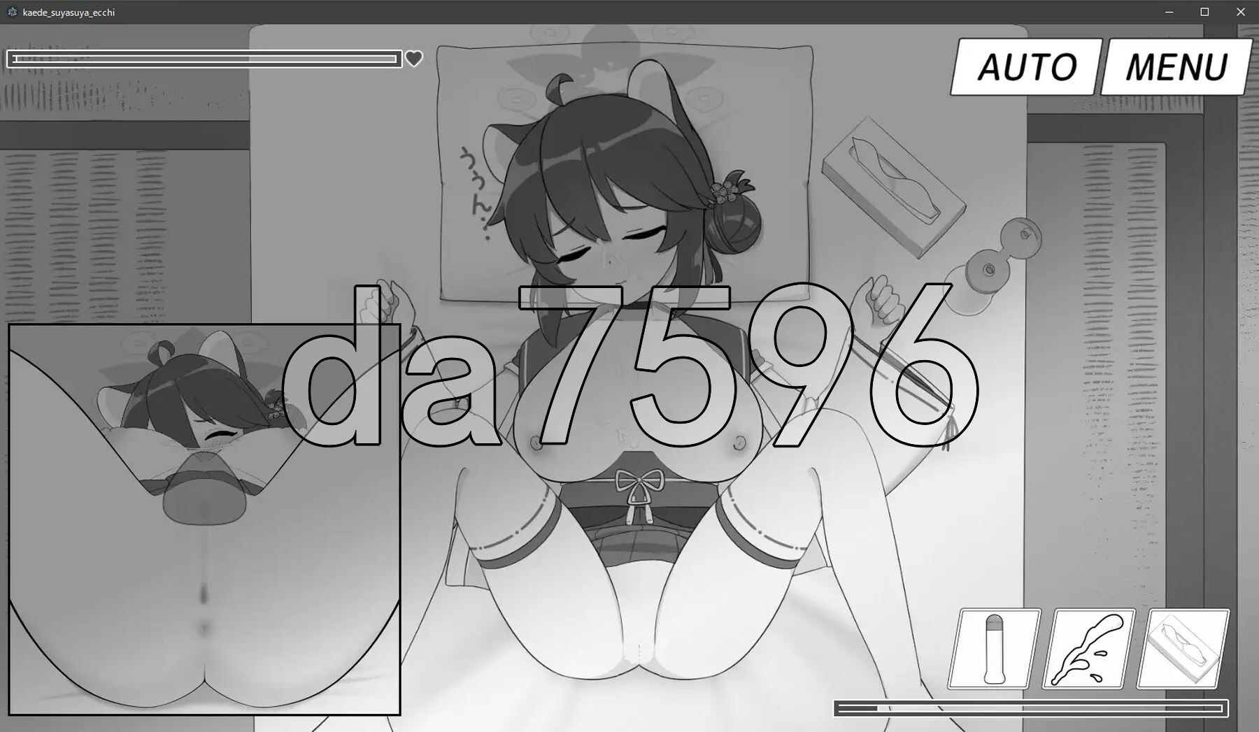 [日式SLG/动态/新作] 对安稳入睡的枫色色 カエデすやすやえっち V1.1.3 生肉版 [570M/多空转百度微云]-第10张-游戏-哥特动漫王国