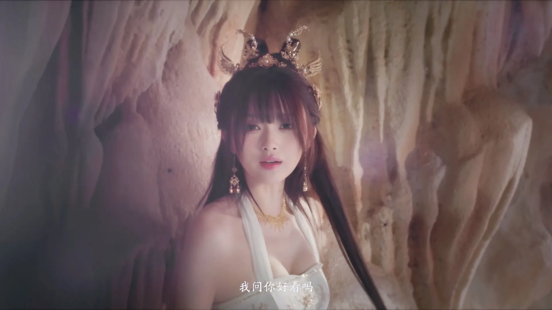 [互动SLG/中文/真人全动态]美女，请别影响我成仙 Build.18933809 官方中文版[26G/新作/中配]