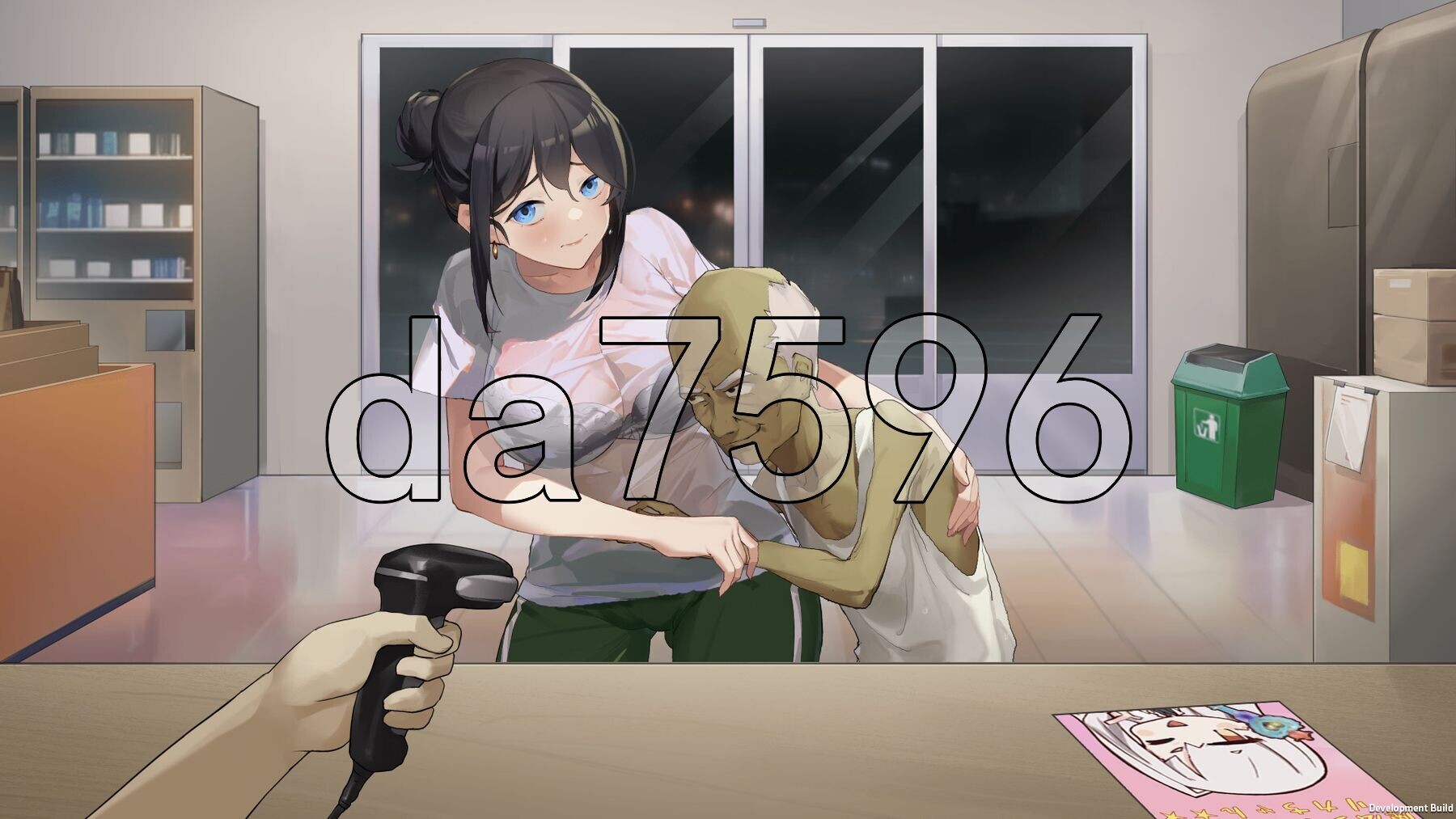 [亚洲风SLG/官中] 苦主救助中心Ⅳ v0.01.1 官中步兵版 [1.50G/多空转百度微云]-第6张-游戏-次元小屋-ACG交流分享论坛