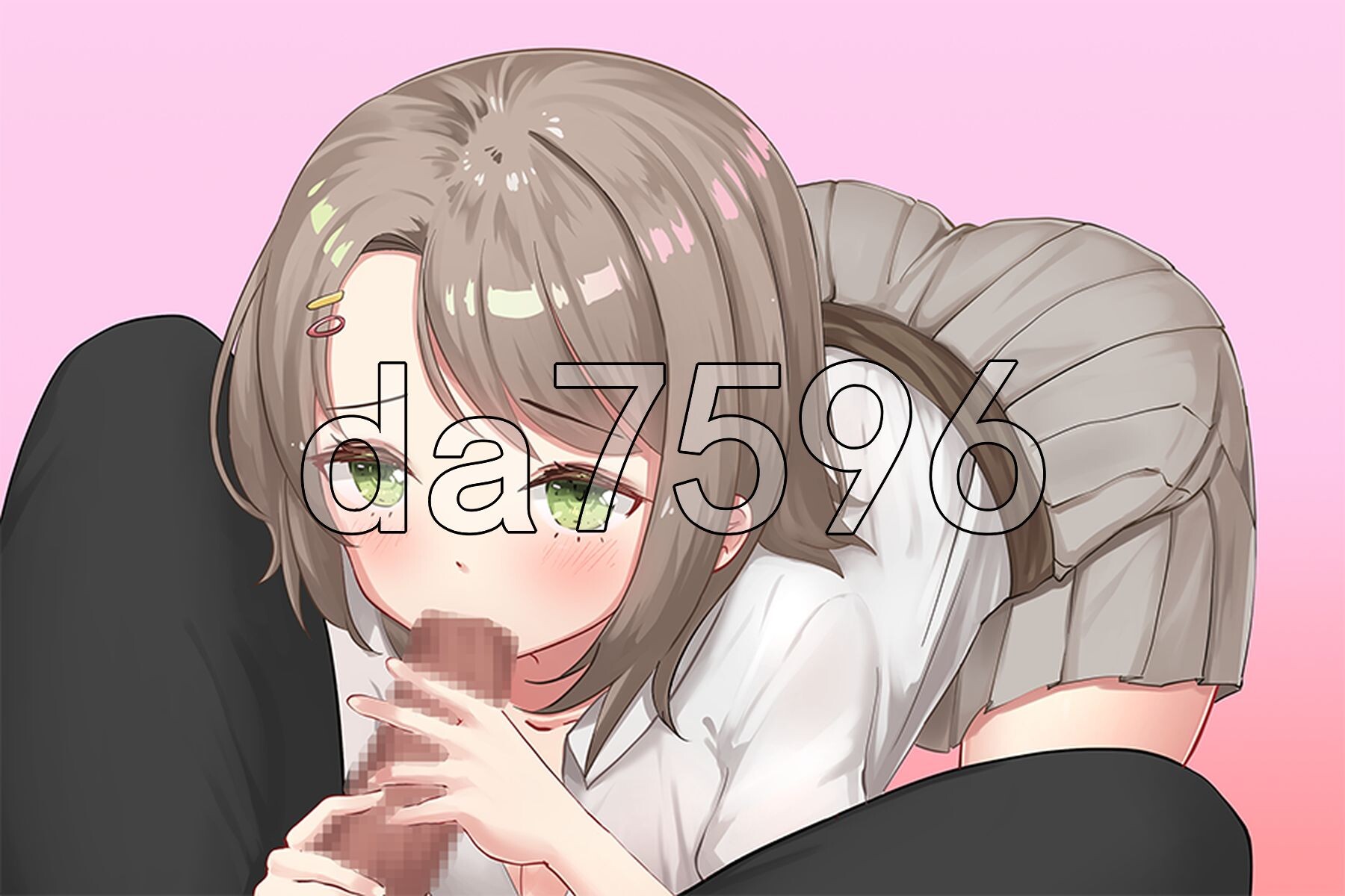 [日式SLG/新作] 将纯真少女调教成我喜欢的模样～收留无家可归的少女并进行情色开发！宠爱还是欺凌全凭我的喜好～ 無垢な少女を俺好みに染めるまで～家なき少女を拾-第8张-游戏-次元小屋-ACG交流分享论坛