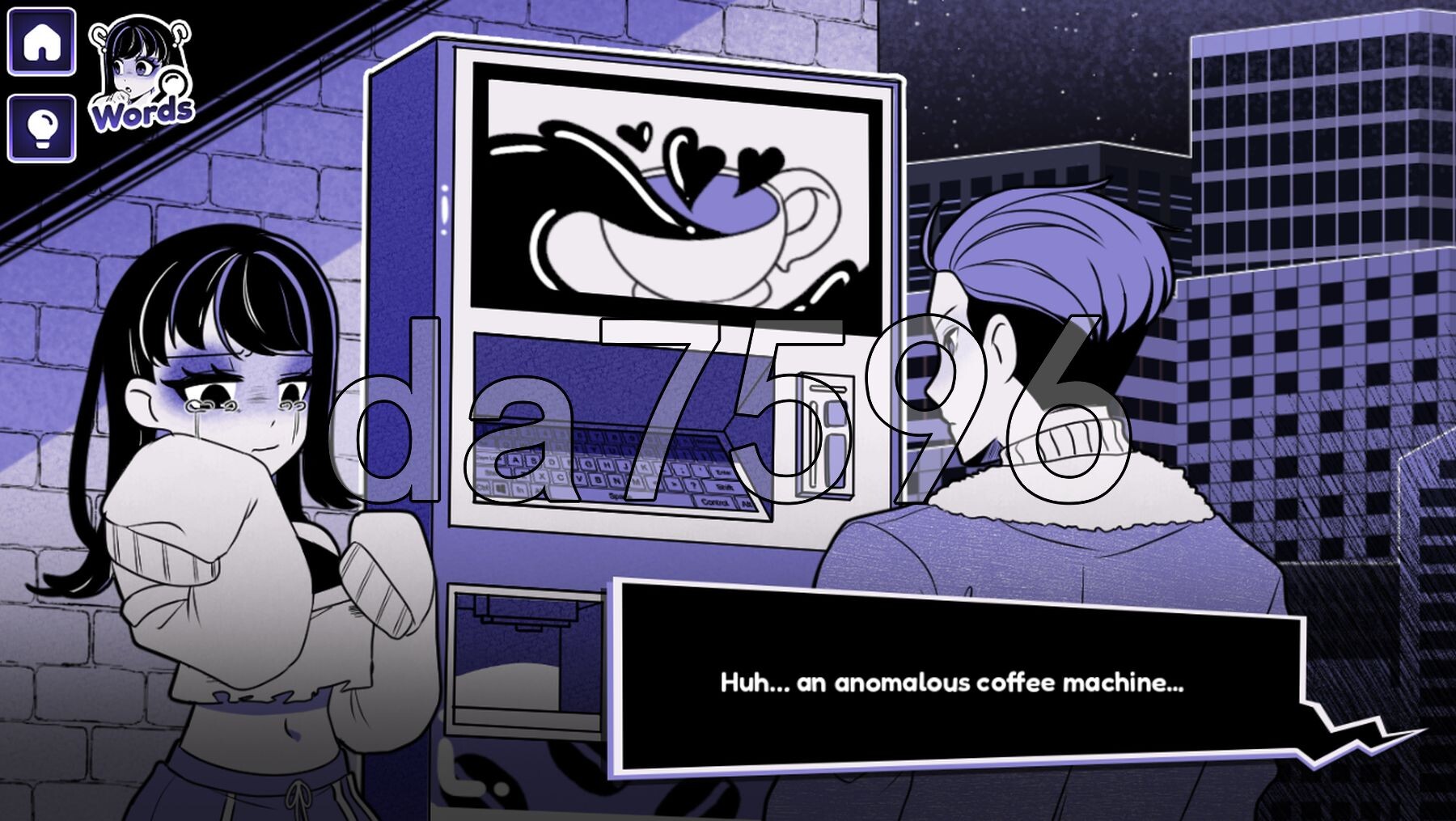 [欧美SLG/新作] 异能咖啡机Ⅱ～异常萃取篇～Anomalous Coffee Machine 2 v0.100 PC+安卓+MAC 英文版 [2.0G/多空-第5张-游戏-次元小屋-ACG交流分享论坛