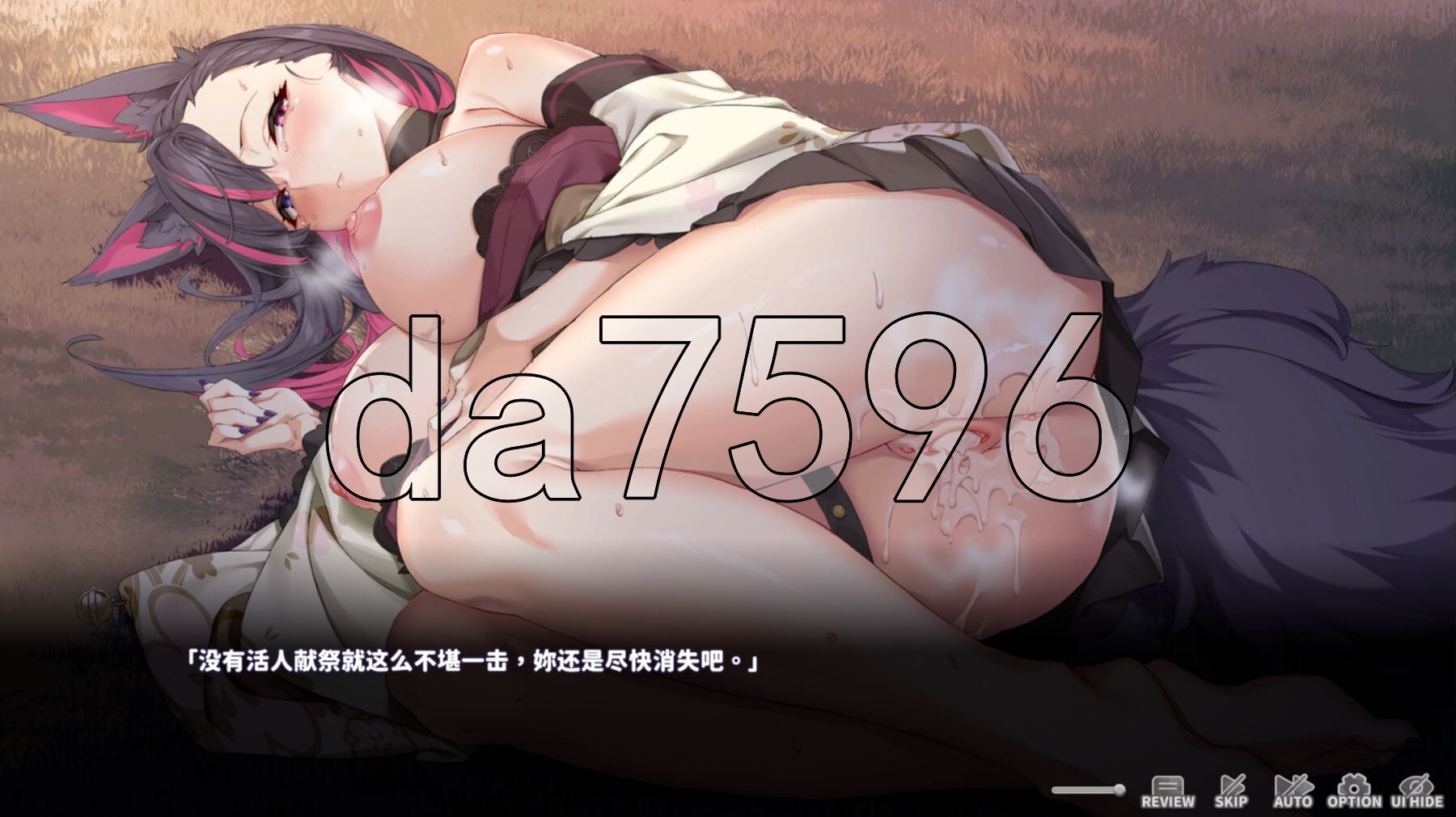 [亚洲风SLG/动态/更新] 妖狐的深夜直播 V2025.06.25 官方中文步兵版 正式版 [9.10G/多空转百度微云]-第19张-游戏-次元小屋-ACG交流分享论坛