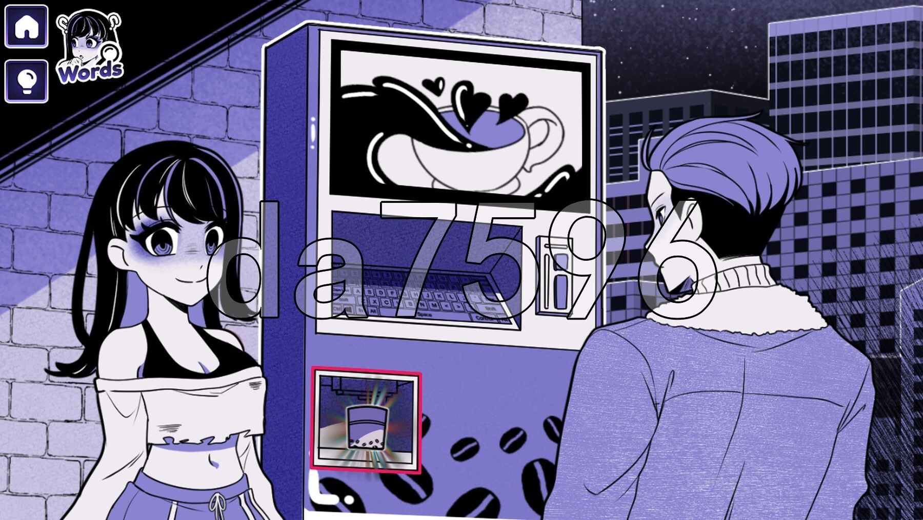 [欧美SLG/新作] 异能咖啡机Ⅱ～异常萃取篇～Anomalous Coffee Machine 2 v0.100 PC+安卓+MAC 英文版 [2.0G/多空-第8张-游戏-次元小屋-ACG交流分享论坛