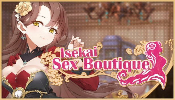 图片[2]-[SLG/官中]异世界情趣用品店/Isekai Sex Boutique v1.2.3官中步兵版[4.5G]-小陌资源库
