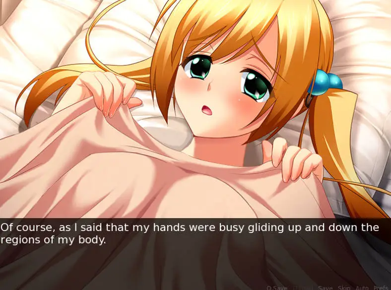 【SLG/AI汉化/2D/动态/更新】按下开关/Press-Switch[Ver0.6c Beta]【PC+安卓/4.1G】