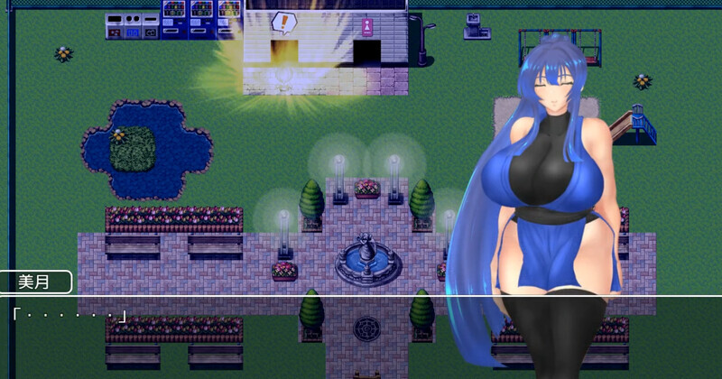 【RPG/AI汉化/女忍者/幻想/NTR/巨乳】[RJ01378354/ヤマダイチローの店社团]退魔师美月～被诅咒的秘宝传说～/退魔師ミヅキ ～呪われた秘宝伝説～[Ver1.0.1+作弊码]【PC+安卓/2.30G】