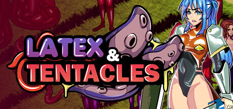 [SLG/中文/步兵/全动态]模拟触手 Latex Tentacles ver3.16 官方中文步兵版[900M/6月更新]