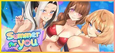 [PC][SLG/PC/官中]夏日风情 Summer For You v3.0 官中步兵版 [4053.1MB]-芒果游戏库