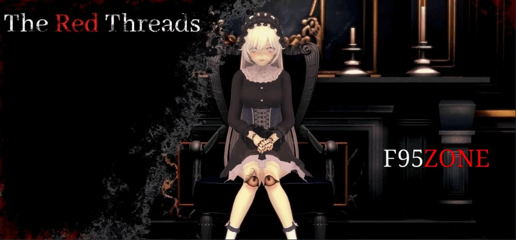 【SLG/AI汉化/3D/动态/更新】红线/The Red Threads[Ver0.5.2]【PC+安卓/800M】