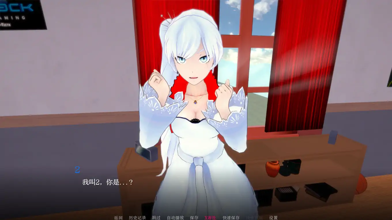 【SLG/AI汉化/3D/动态/更新】梦境堕落/Dream Corruption[Ver0.1.2]【PC+安卓/600M】