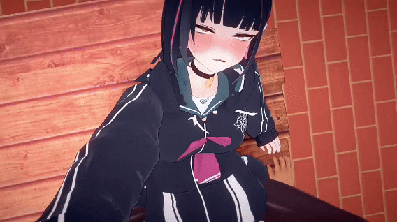 [3D同人/无修]Peh-koi大佬25年6月22日作品 NTR Archive Vol.8 和纱① [UC/1V/245M]