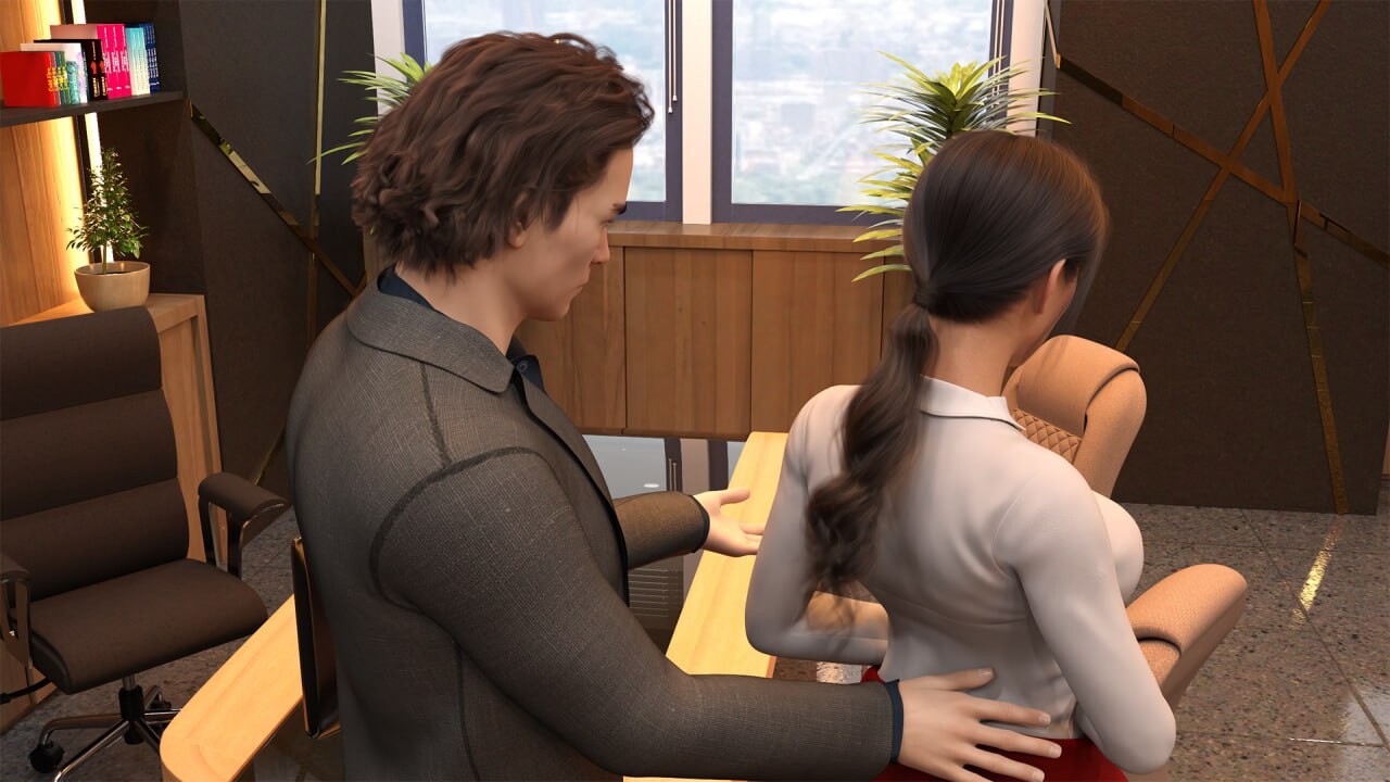 [欧美SLG/动态] 欲望低语 Whispers of Desire v0.15 PC+安卓 汉化版 [2.2G/FM]-第10张-游戏-次元小屋-ACG交流分享论坛