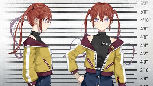 [日式ADV/特癖/更新/PC] 变态监狱 HENPRI HENTAI PRISON v1.0.2 官方中文 [6.2G/FM]-第10张-游戏-次元小屋-ACG交流分享论坛