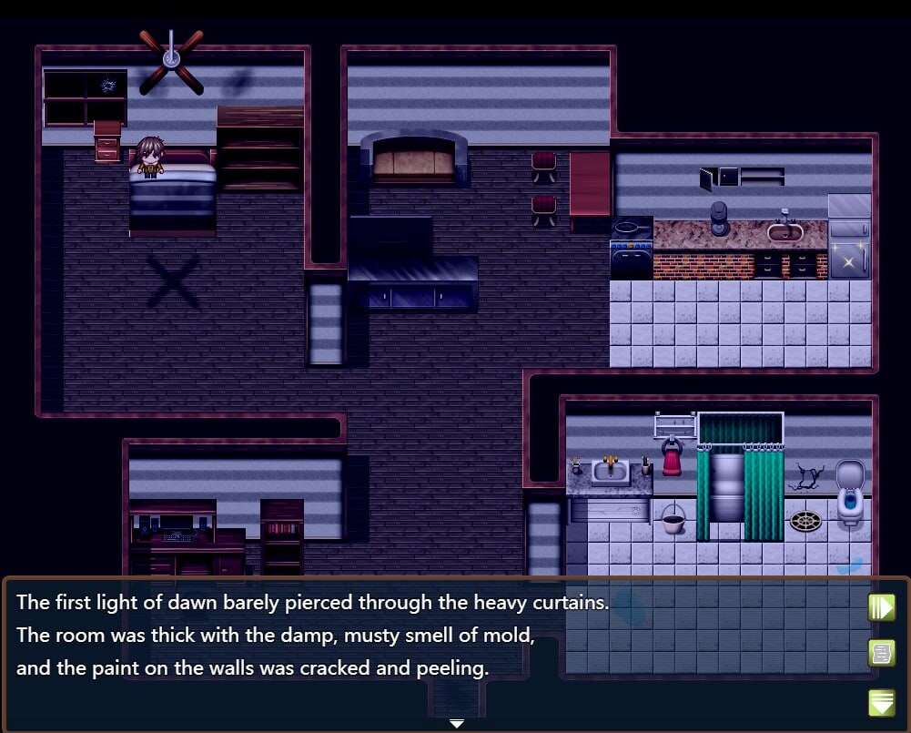 [欧美RPG/沙盒] 僵尸与乌托邦 Zombies &amp; Utopia v0.1.5 PC+安卓 汉化版 [500M/FM]-第5张-游戏-次元小屋-ACG交流分享论坛