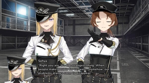 [日式ADV/特癖/更新/PC] 变态监狱 HENPRI HENTAI PRISON v1.0.2 官方中文 [6.2G/FM]-第8张-游戏-次元小屋-ACG交流分享论坛