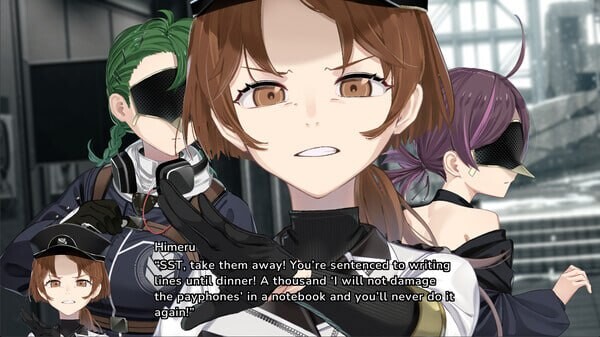 [日式ADV/特癖/更新/PC] 变态监狱 HENPRI HENTAI PRISON v1.0.2 官方中文 [6.2G/FM]-第9张-游戏-次元小屋-ACG交流分享论坛